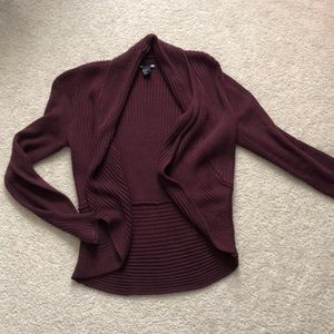 H&M basic cardigan